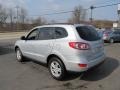 Radiant Silver - Santa Fe GLS 4WD Photo No. 7
