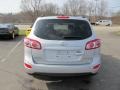 Radiant Silver - Santa Fe GLS 4WD Photo No. 8