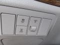 Radiant Silver - Santa Fe GLS 4WD Photo No. 14