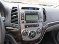 Radiant Silver - Santa Fe GLS 4WD Photo No. 16