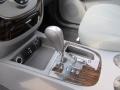 Radiant Silver - Santa Fe GLS 4WD Photo No. 17