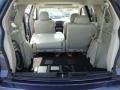 2007 Deep Blue Metallic Mitsubishi Outlander XLS 4WD  photo #29