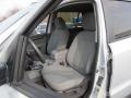 Radiant Silver - Santa Fe GLS 4WD Photo No. 18