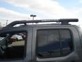 2006 Storm Gray Nissan Frontier LE Crew Cab 4x4  photo #34