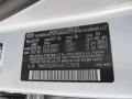 Radiant Silver - Santa Fe GLS 4WD Photo No. 24