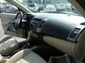 2007 Deep Blue Metallic Mitsubishi Outlander XLS 4WD  photo #33