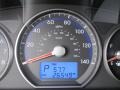 Radiant Silver - Santa Fe GLS 4WD Photo No. 25
