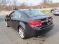 Black Granite Metallic - Cruze LTZ Photo No. 7