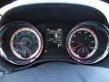 Black Gauges Photo for 2011 Dodge Durango #46922795