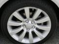 Apex Silver Metallic - Lancer GTS Photo No. 9