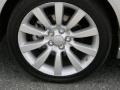 Apex Silver Metallic - Lancer GTS Photo No. 10