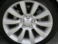 Apex Silver Metallic - Lancer GTS Photo No. 11