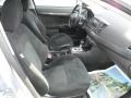 Apex Silver Metallic - Lancer GTS Photo No. 15