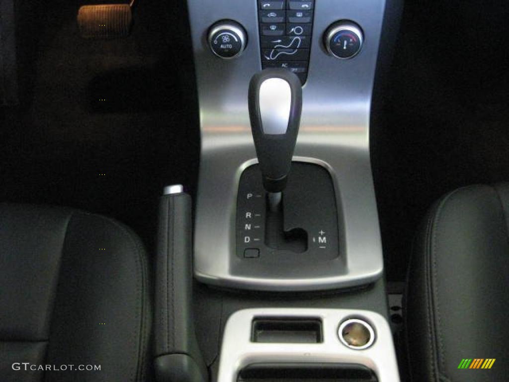2010 Volvo V50 2.4i 5 Speed Geartronic Automatic Transmission Photo #46923230