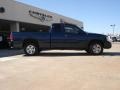 Patriot Blue Pearl - Dakota ST Club Cab Photo No. 2