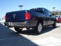 Patriot Blue Pearl - Dakota ST Club Cab Photo No. 3