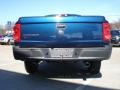 Patriot Blue Pearl 2006 Dodge Dakota ST Club Cab Exterior