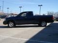 Patriot Blue Pearl - Dakota ST Club Cab Photo No. 5