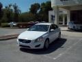 Ice White - S60 T5 Photo No. 3
