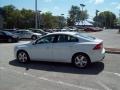 Ice White - S60 T5 Photo No. 5
