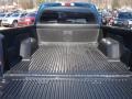 Patriot Blue Pearl - Dakota ST Club Cab Photo No. 9