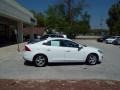 Ice White - S60 T5 Photo No. 8
