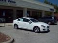 Ice White - S60 T5 Photo No. 9