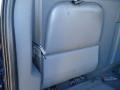 Patriot Blue Pearl - Dakota ST Club Cab Photo No. 10