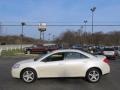 White Diamond Tri Coat - G6 V6 Sedan Photo No. 6