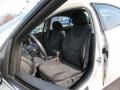 2008 White Diamond Tri Coat Pontiac G6 V6 Sedan  photo #12