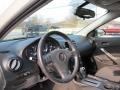 2008 White Diamond Tri Coat Pontiac G6 V6 Sedan  photo #13