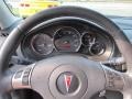 2008 White Diamond Tri Coat Pontiac G6 V6 Sedan  photo #19