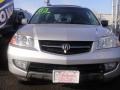 2003 Starlight Silver Metallic Acura MDX   photo #6