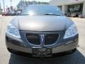 2007 Granite Metallic Pontiac G6 GT Convertible  photo #2