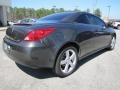 2007 Granite Metallic Pontiac G6 GT Convertible  photo #7