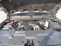 2008 Graystone Metallic Chevrolet Silverado 1500 LT Extended Cab 4x4  photo #13
