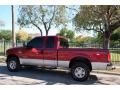 2003 Toreador Red Metallic Ford F250 Super Duty FX4 SuperCab 4x4  photo #5