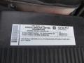 2008 Graystone Metallic Chevrolet Silverado 1500 LT Extended Cab 4x4  photo #15
