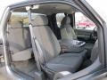 2008 Graystone Metallic Chevrolet Silverado 1500 LT Extended Cab 4x4  photo #18