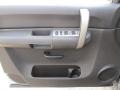 2008 Graystone Metallic Chevrolet Silverado 1500 LT Extended Cab 4x4  photo #20