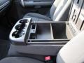 2008 Graystone Metallic Chevrolet Silverado 1500 LT Extended Cab 4x4  photo #21