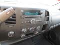 2008 Graystone Metallic Chevrolet Silverado 1500 LT Extended Cab 4x4  photo #23