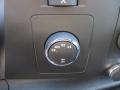 2008 Graystone Metallic Chevrolet Silverado 1500 LT Extended Cab 4x4  photo #24