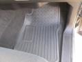 2008 Graystone Metallic Chevrolet Silverado 1500 LT Extended Cab 4x4  photo #27