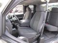 2008 Graystone Metallic Chevrolet Silverado 1500 LT Extended Cab 4x4  photo #28
