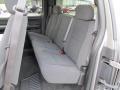 2008 Graystone Metallic Chevrolet Silverado 1500 LT Extended Cab 4x4  photo #29