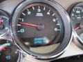 2008 Graystone Metallic Chevrolet Silverado 1500 LT Extended Cab 4x4  photo #35