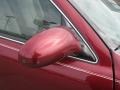 Ruby Red - Alero GL Sedan Photo No. 15