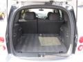 Ebony Trunk Photo for 2009 Chevrolet HHR #46924847