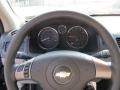 2007 Blue Granite Metallic Chevrolet Cobalt LT Coupe  photo #17